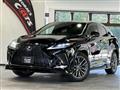 2021 Lexus RX