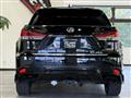 2021 Lexus RX