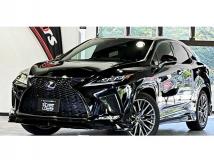 2021 Lexus RX