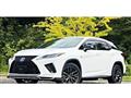 2021 Lexus RX