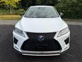 2021 Lexus RX