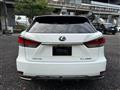 2021 Lexus RX