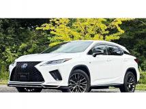 2021 Lexus RX