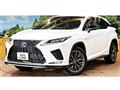 2021 Lexus RX