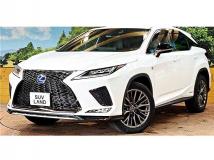 2021 Lexus RX