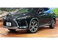 2021 Lexus RX