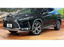 2021 Lexus RX