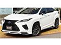 2021 Lexus RX