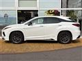 2021 Lexus RX