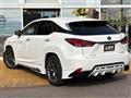 2021 Lexus RX
