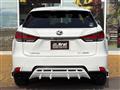 2021 Lexus RX