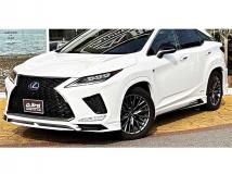 2021 Lexus RX