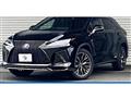 2021 Lexus RX