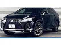 2021 Lexus RX