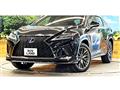 2021 Lexus RX