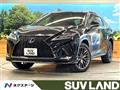 2021 Lexus RX
