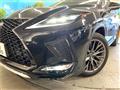 2021 Lexus RX