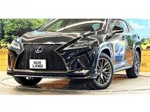 2021 Lexus RX