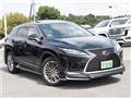 2021 Lexus RX