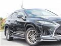 2021 Lexus RX