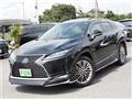 2021 Lexus RX