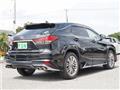 2021 Lexus RX