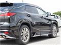 2021 Lexus RX