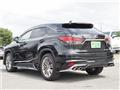 2021 Lexus RX