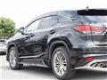 2021 Lexus RX