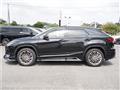 2021 Lexus RX