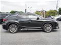 2021 Lexus RX