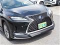 2021 Lexus RX