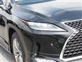 2021 Lexus RX
