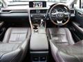 2021 Lexus RX