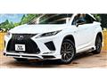 2021 Lexus RX