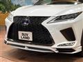 2021 Lexus RX