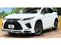 2021 Lexus RX
