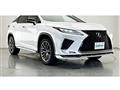 2021 Lexus RX
