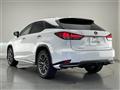 2021 Lexus RX
