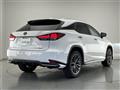 2021 Lexus RX