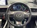 2021 Lexus RX