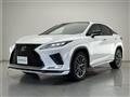 2021 Lexus RX