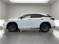 2021 Lexus RX
