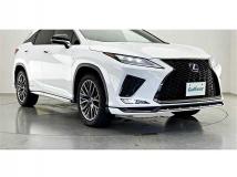 2021 Lexus RX
