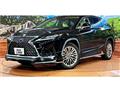 2021 Lexus RX
