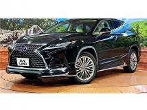 2021 Lexus RX