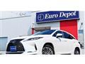 2021 Lexus RX
