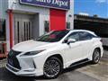 2021 Lexus RX
