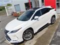 2021 Lexus RX