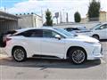 2021 Lexus RX